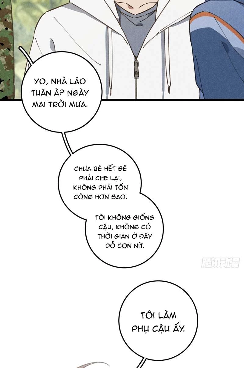 Tôi Không Cùng Anh Đến Vùng Đất Bắp Ngô Đâu! Chapter 19 - 25