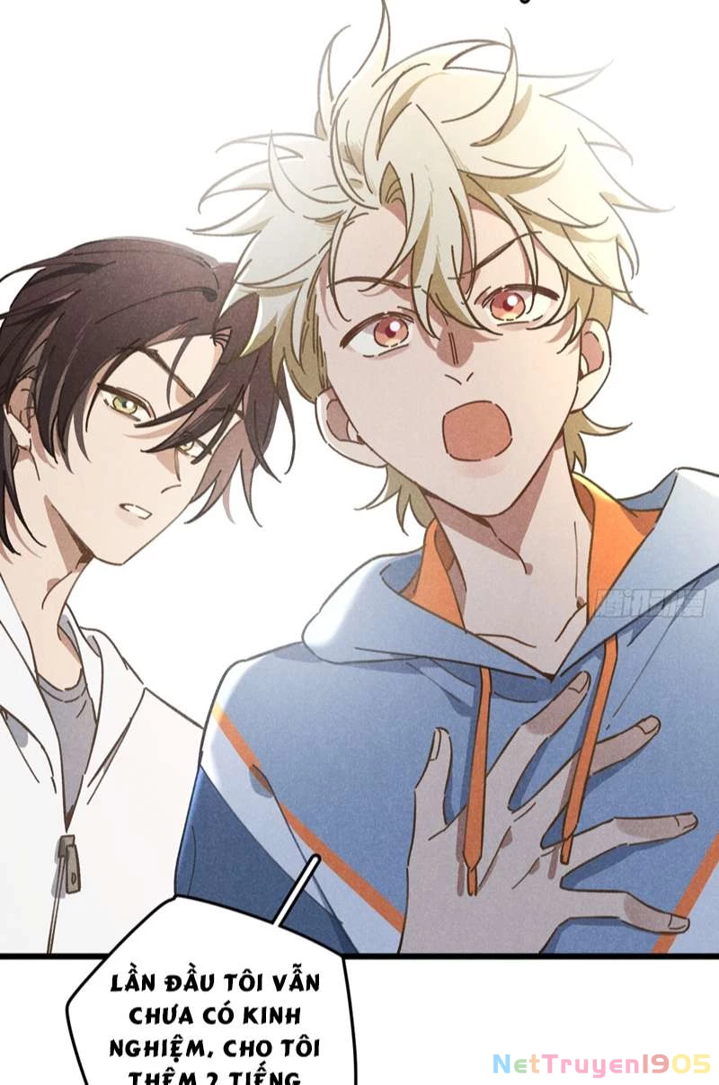 Tôi Không Cùng Anh Đến Vùng Đất Bắp Ngô Đâu! Chapter 19 - 28