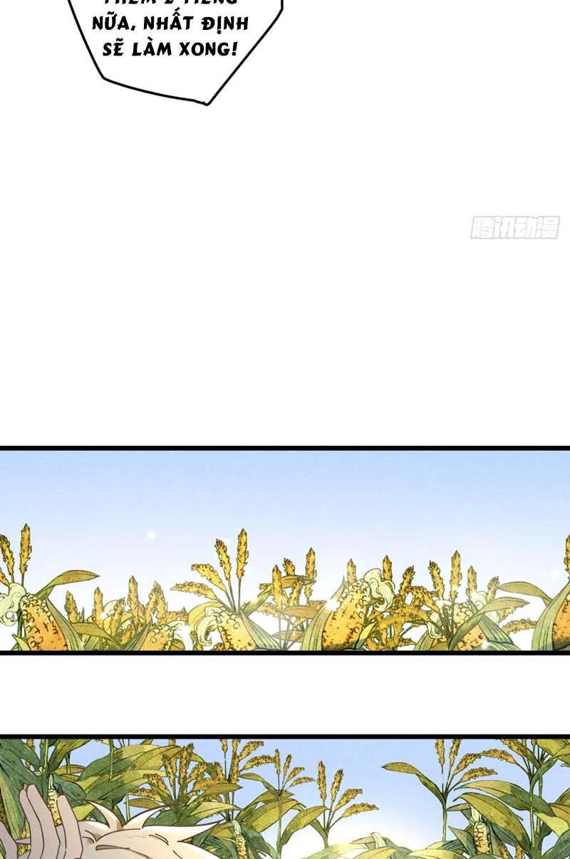 Tôi Không Cùng Anh Đến Vùng Đất Bắp Ngô Đâu! Chapter 19 - 29