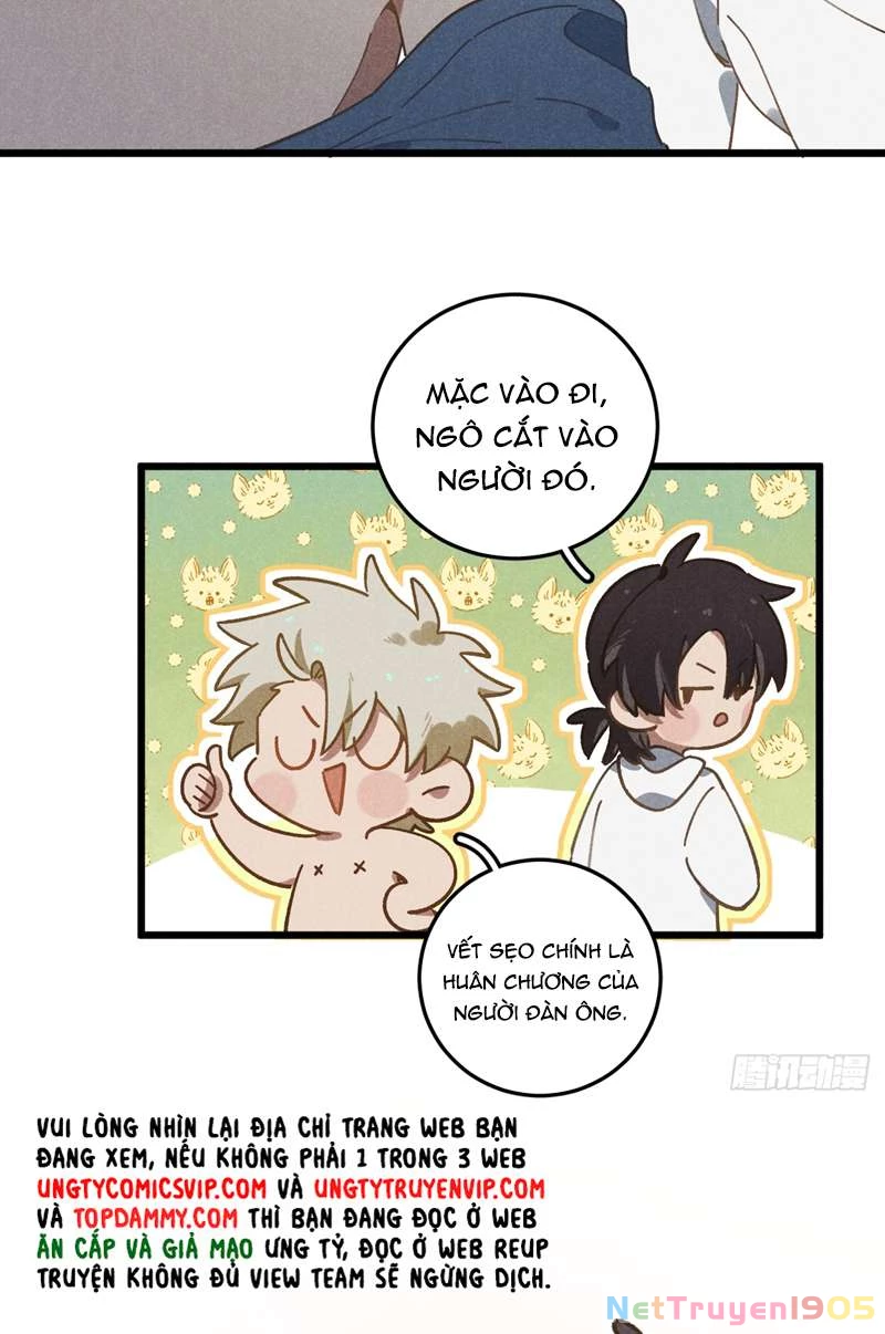 Tôi Không Cùng Anh Đến Vùng Đất Bắp Ngô Đâu! Chapter 19 - 32