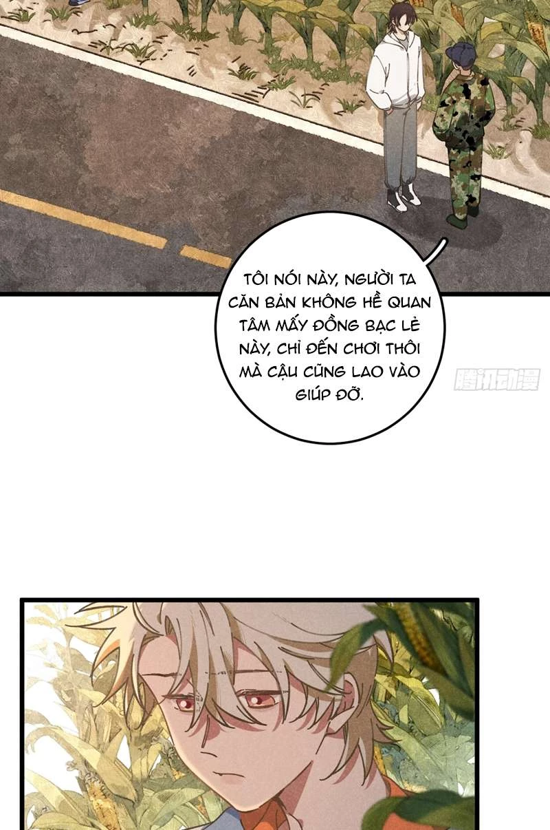 Tôi Không Cùng Anh Đến Vùng Đất Bắp Ngô Đâu! Chapter 19 - 35