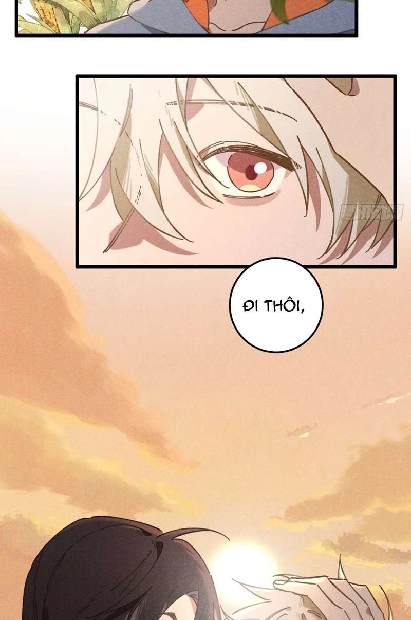 Tôi Không Cùng Anh Đến Vùng Đất Bắp Ngô Đâu! Chapter 19 - 36
