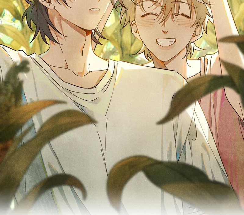 Tôi Không Cùng Anh Đến Vùng Đất Bắp Ngô Đâu! Chapter 20 - 2