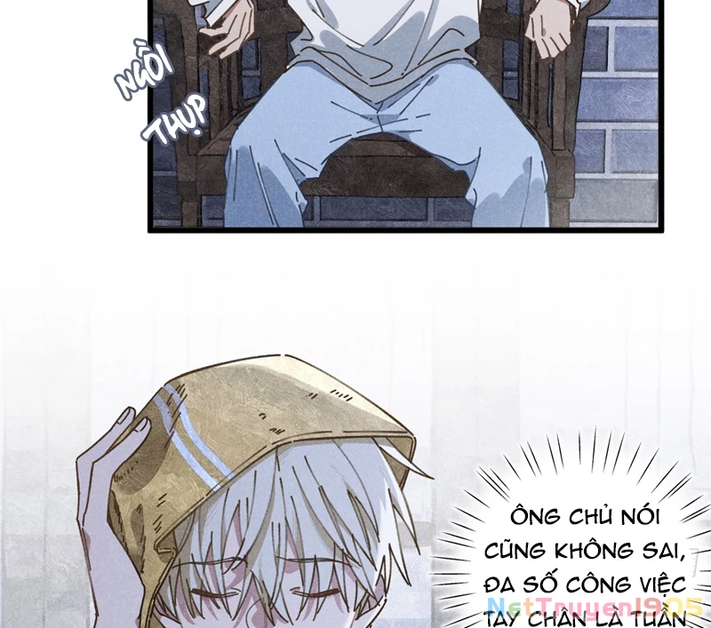 Tôi Không Cùng Anh Đến Vùng Đất Bắp Ngô Đâu! Chapter 20 - 5