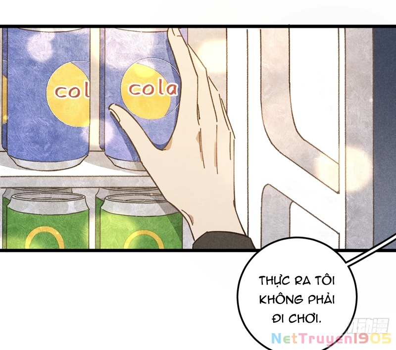 Tôi Không Cùng Anh Đến Vùng Đất Bắp Ngô Đâu! Chapter 20 - 11