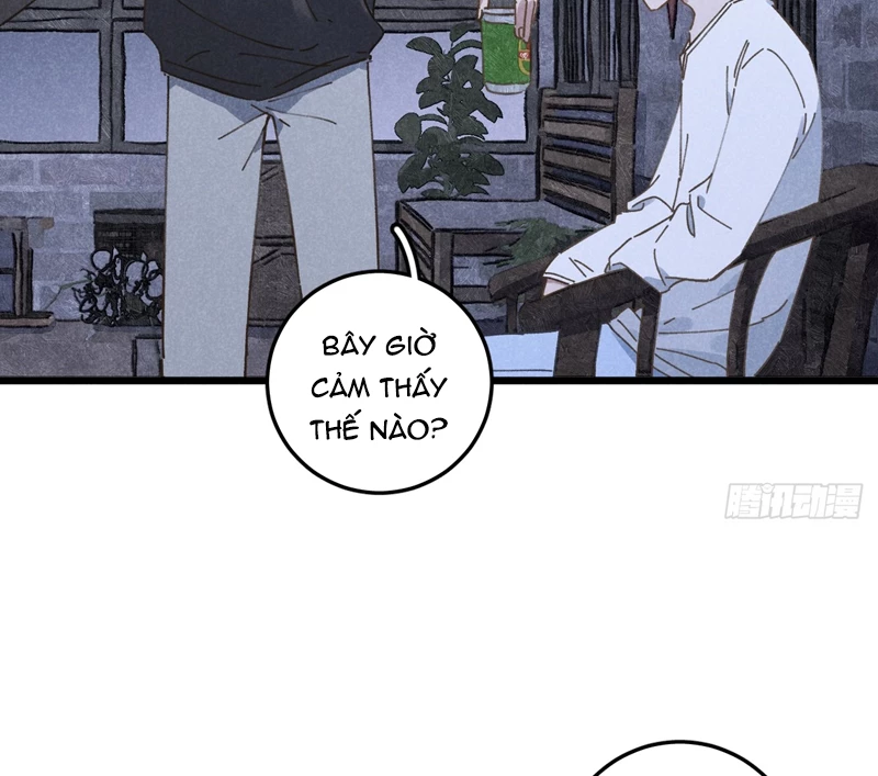 Tôi Không Cùng Anh Đến Vùng Đất Bắp Ngô Đâu! Chapter 20 - 17