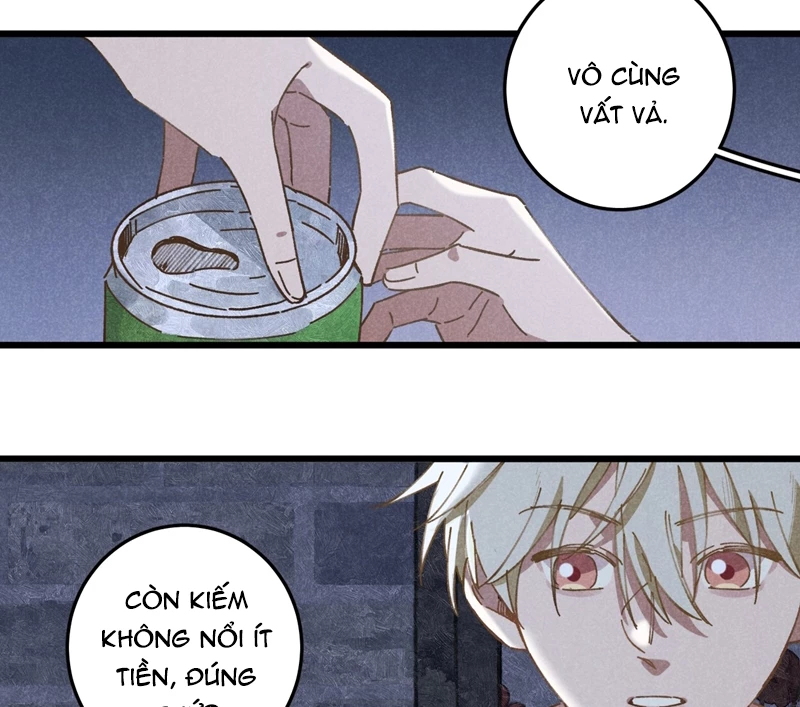 Tôi Không Cùng Anh Đến Vùng Đất Bắp Ngô Đâu! Chapter 20 - 18