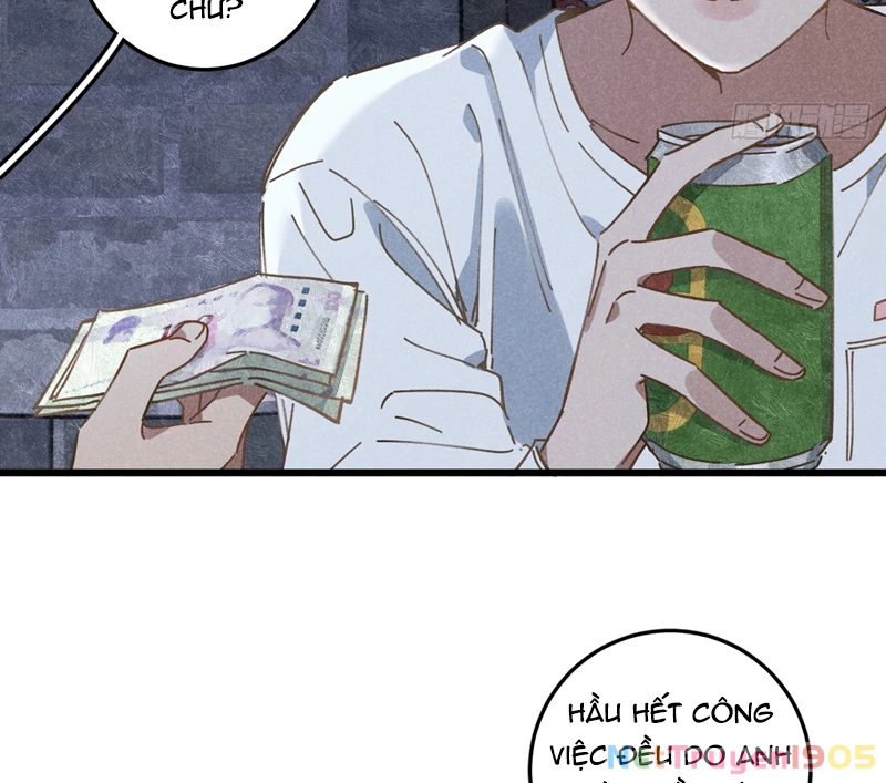 Tôi Không Cùng Anh Đến Vùng Đất Bắp Ngô Đâu! Chapter 20 - 19