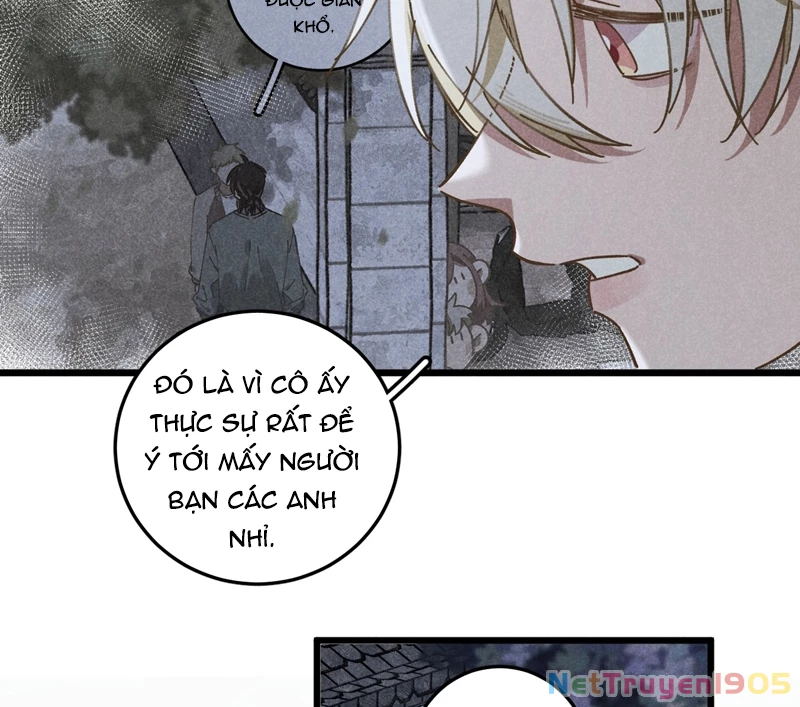 Tôi Không Cùng Anh Đến Vùng Đất Bắp Ngô Đâu! Chapter 20 - 27