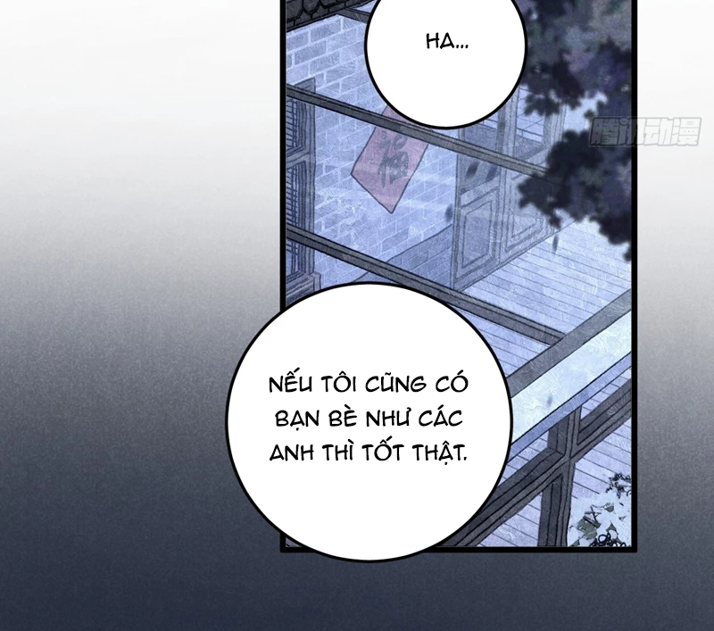 Tôi Không Cùng Anh Đến Vùng Đất Bắp Ngô Đâu! Chapter 20 - 28