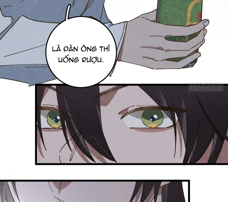 Tôi Không Cùng Anh Đến Vùng Đất Bắp Ngô Đâu! Chapter 20 - 35