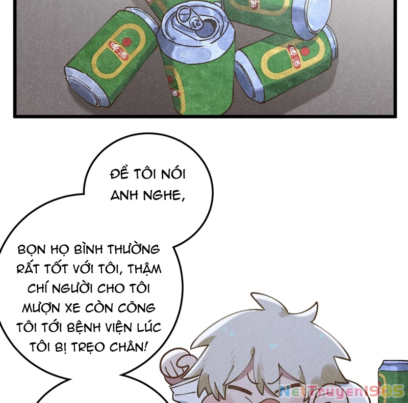 Tôi Không Cùng Anh Đến Vùng Đất Bắp Ngô Đâu! Chapter 20 - 40