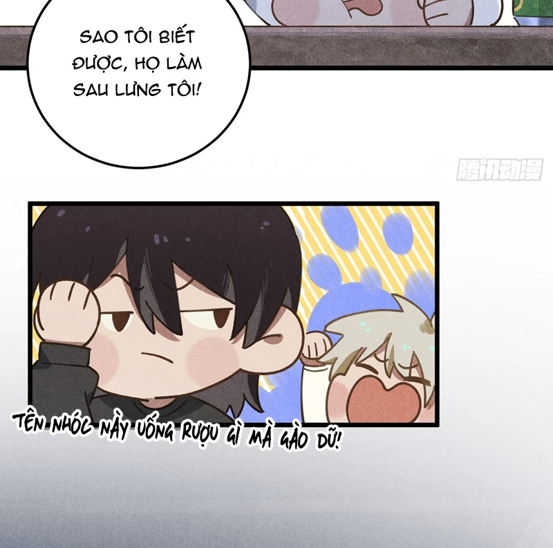 Tôi Không Cùng Anh Đến Vùng Đất Bắp Ngô Đâu! Chapter 20 - 41
