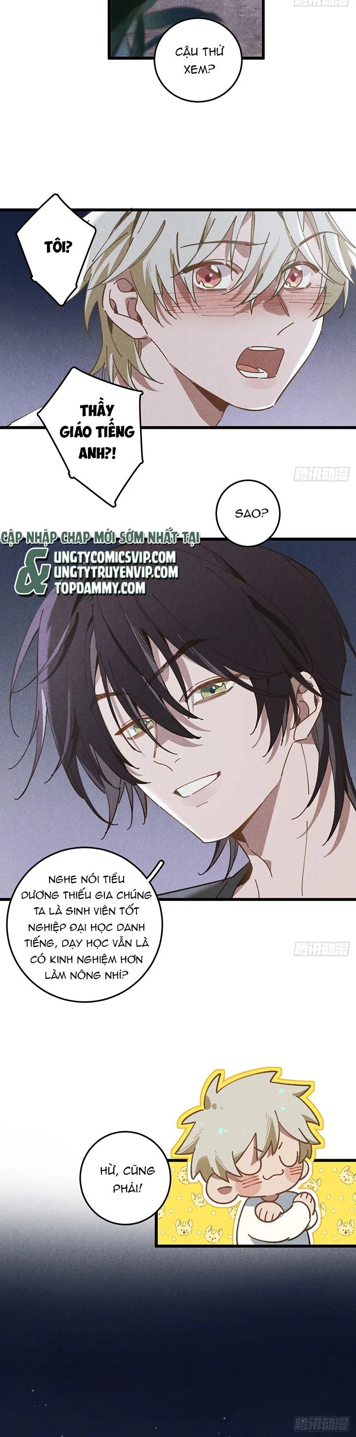 Tôi Không Cùng Anh Đến Vùng Đất Bắp Ngô Đâu! Chapter 21 - 11
