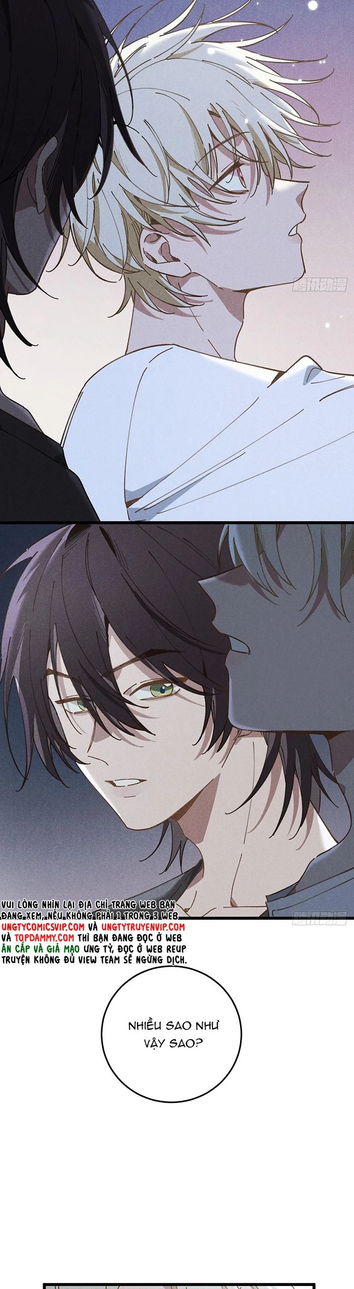 Tôi Không Cùng Anh Đến Vùng Đất Bắp Ngô Đâu! Chapter 21 - 15