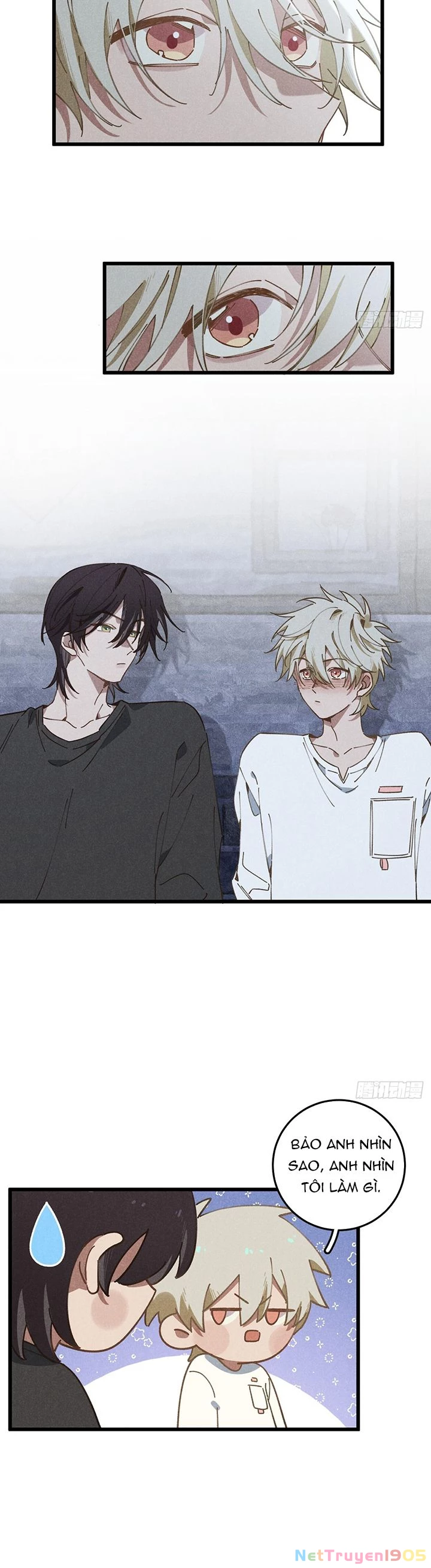 Tôi Không Cùng Anh Đến Vùng Đất Bắp Ngô Đâu! Chapter 21 - 16