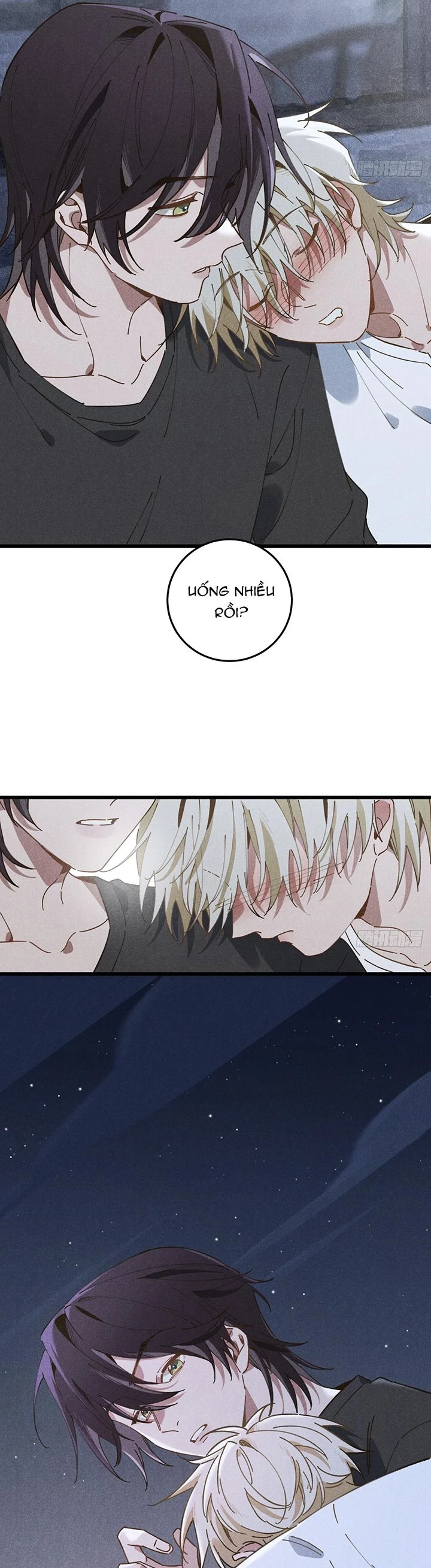 Tôi Không Cùng Anh Đến Vùng Đất Bắp Ngô Đâu! Chapter 21 - 18