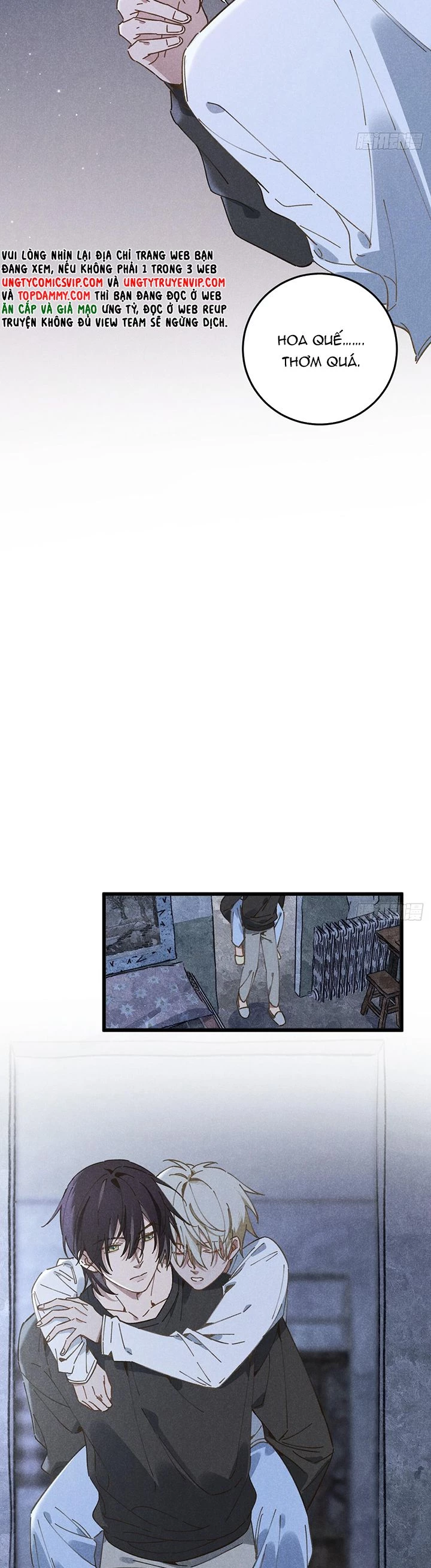 Tôi Không Cùng Anh Đến Vùng Đất Bắp Ngô Đâu! Chapter 21 - 19