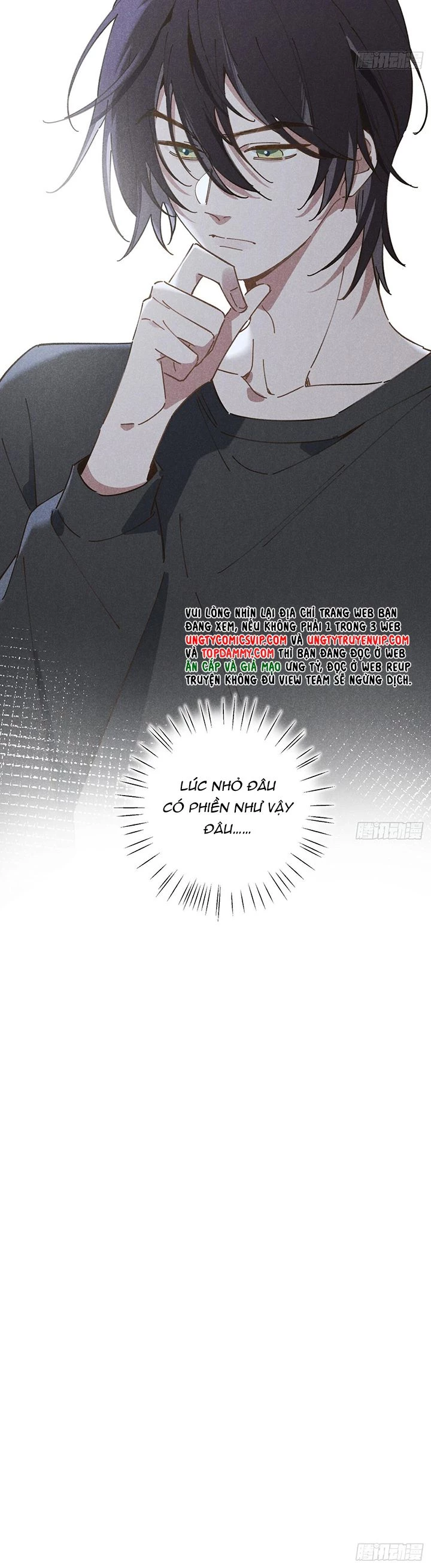 Tôi Không Cùng Anh Đến Vùng Đất Bắp Ngô Đâu! Chapter 21 - 22