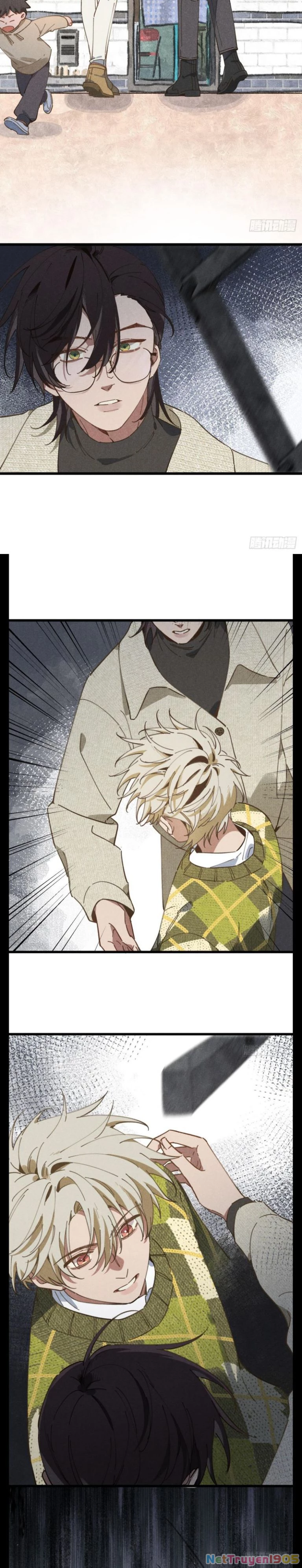 Tôi Không Cùng Anh Đến Vùng Đất Bắp Ngô Đâu! Chapter 22 - 14