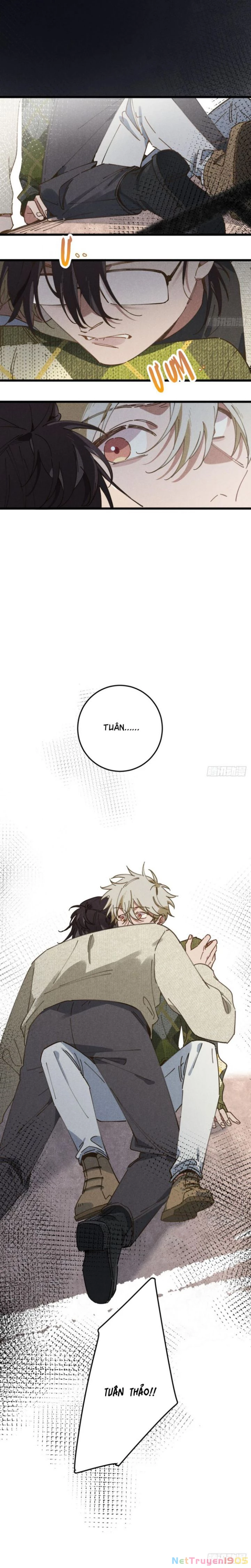 Tôi Không Cùng Anh Đến Vùng Đất Bắp Ngô Đâu! Chapter 22 - 16