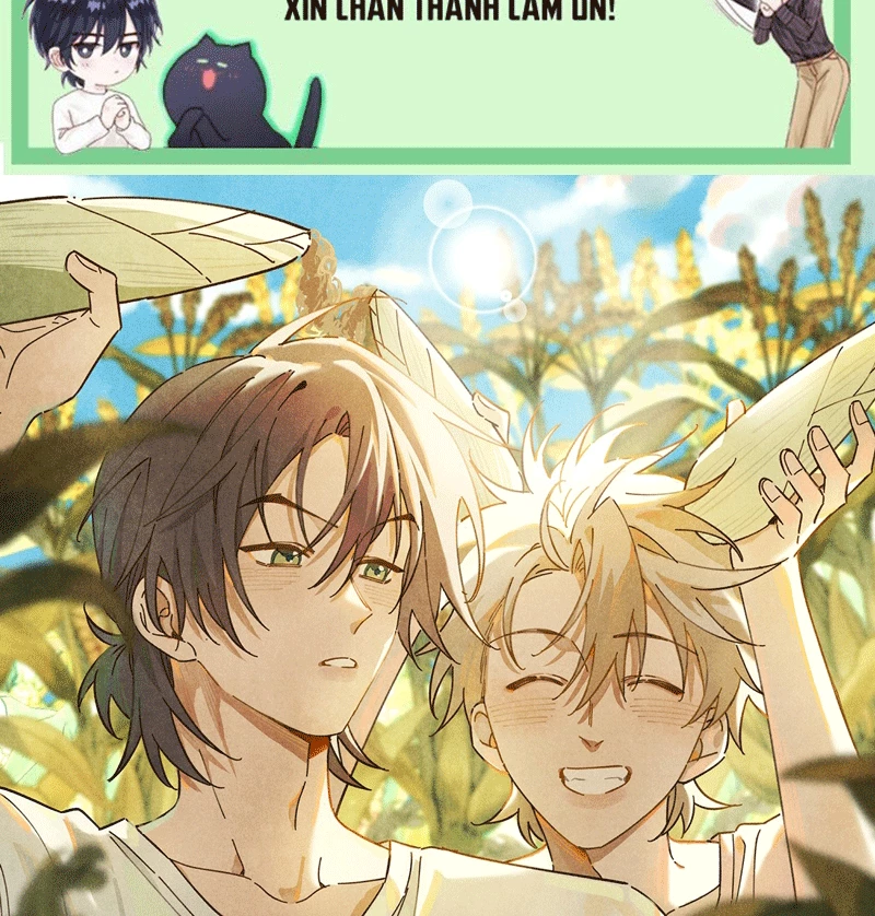 Tôi Không Cùng Anh Đến Vùng Đất Bắp Ngô Đâu! Chapter 23 - 1