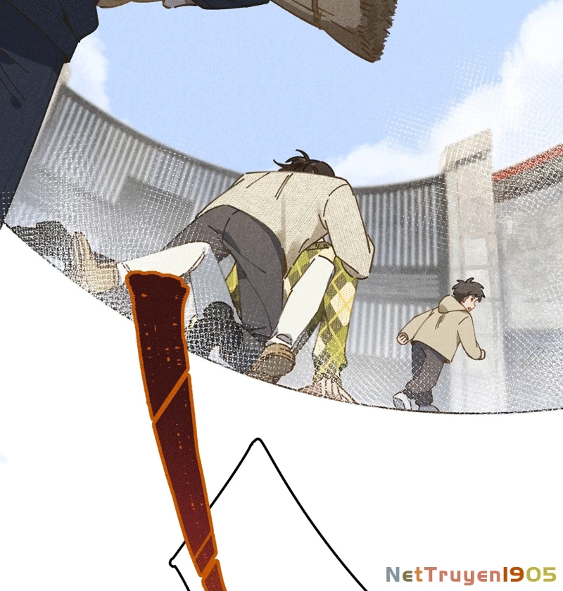 Tôi Không Cùng Anh Đến Vùng Đất Bắp Ngô Đâu! Chapter 23 - 5