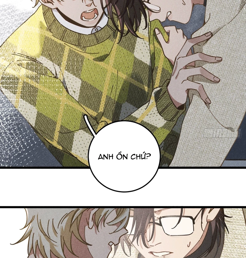 Tôi Không Cùng Anh Đến Vùng Đất Bắp Ngô Đâu! Chapter 23 - 7