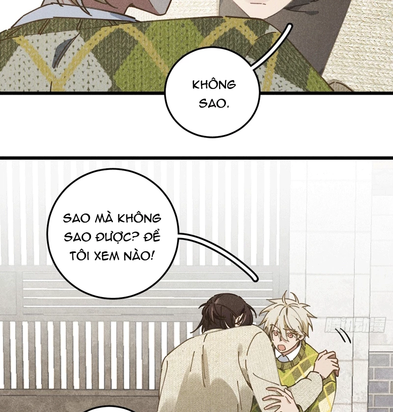 Tôi Không Cùng Anh Đến Vùng Đất Bắp Ngô Đâu! Chapter 23 - 8