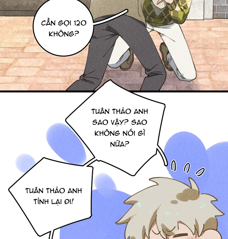 Tôi Không Cùng Anh Đến Vùng Đất Bắp Ngô Đâu! Chapter 23 - 9
