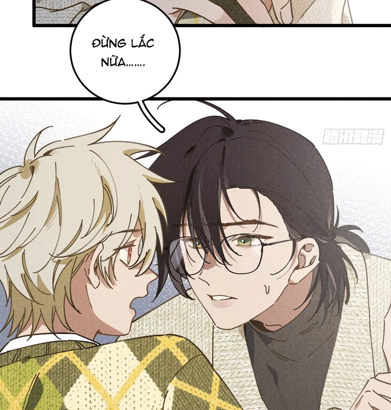 Tôi Không Cùng Anh Đến Vùng Đất Bắp Ngô Đâu! Chapter 23 - 11