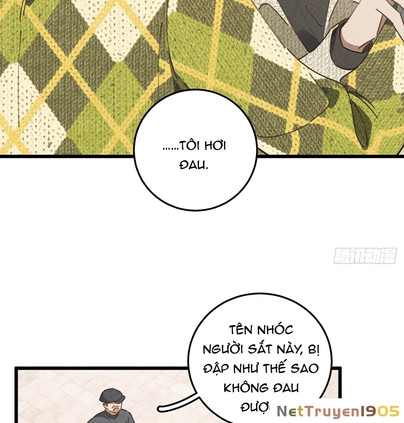 Tôi Không Cùng Anh Đến Vùng Đất Bắp Ngô Đâu! Chapter 23 - 12