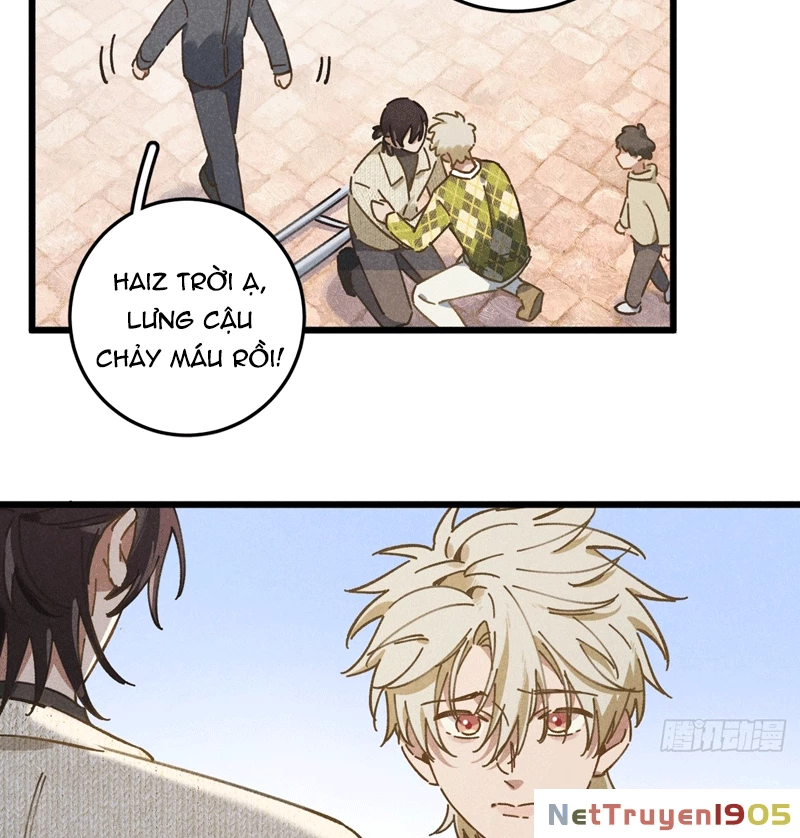 Tôi Không Cùng Anh Đến Vùng Đất Bắp Ngô Đâu! Chapter 23 - 13