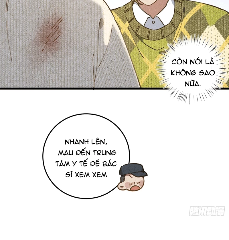 Tôi Không Cùng Anh Đến Vùng Đất Bắp Ngô Đâu! Chapter 23 - 14