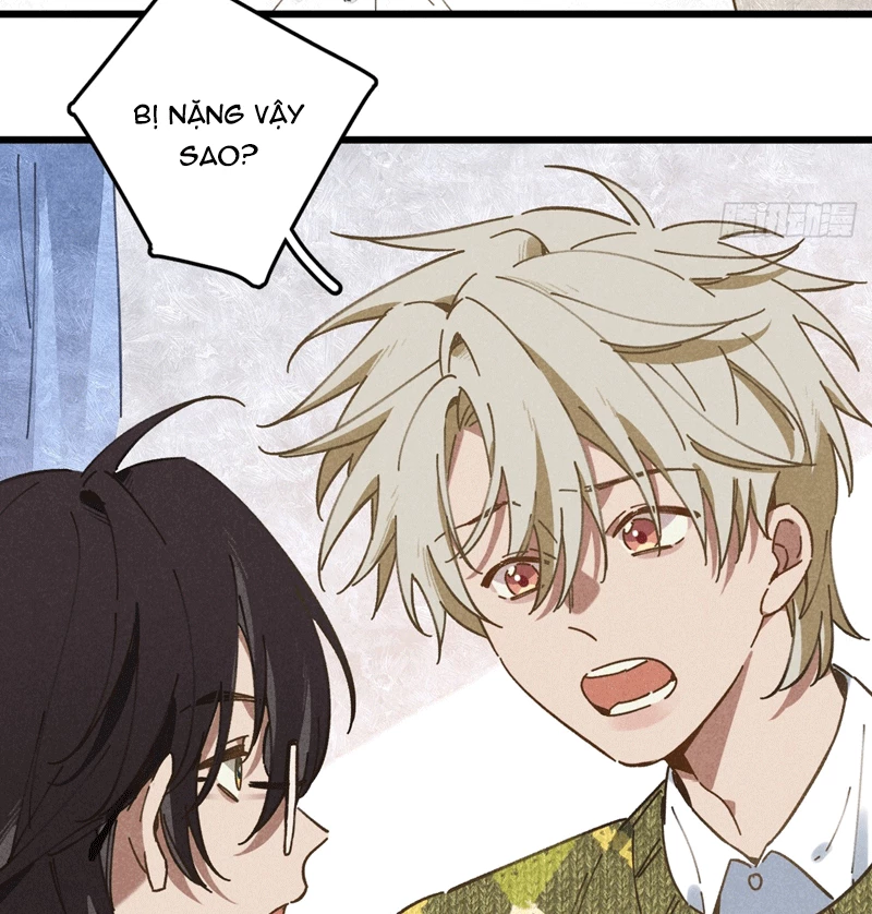 Tôi Không Cùng Anh Đến Vùng Đất Bắp Ngô Đâu! Chapter 23 - 21