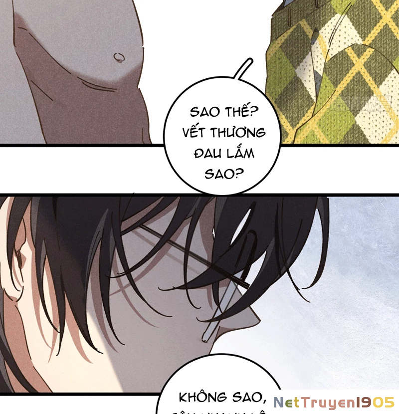 Tôi Không Cùng Anh Đến Vùng Đất Bắp Ngô Đâu! Chapter 23 - 36