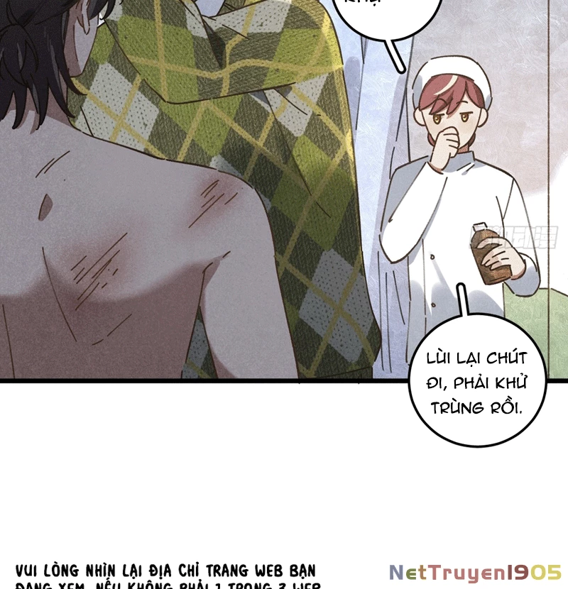 Tôi Không Cùng Anh Đến Vùng Đất Bắp Ngô Đâu! Chapter 23 - 42