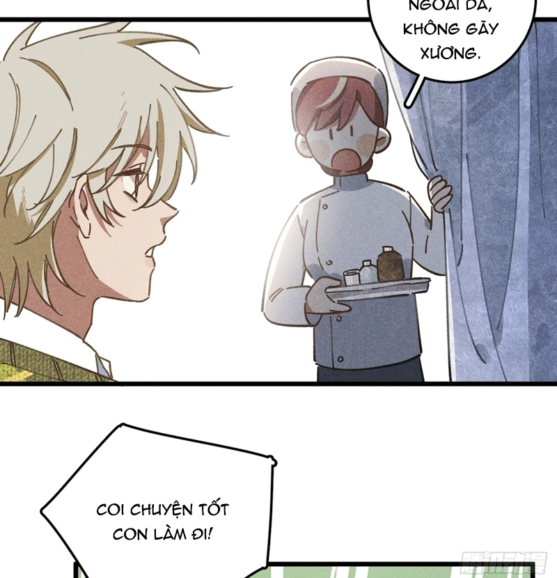 Tôi Không Cùng Anh Đến Vùng Đất Bắp Ngô Đâu! Chapter 23 - 44