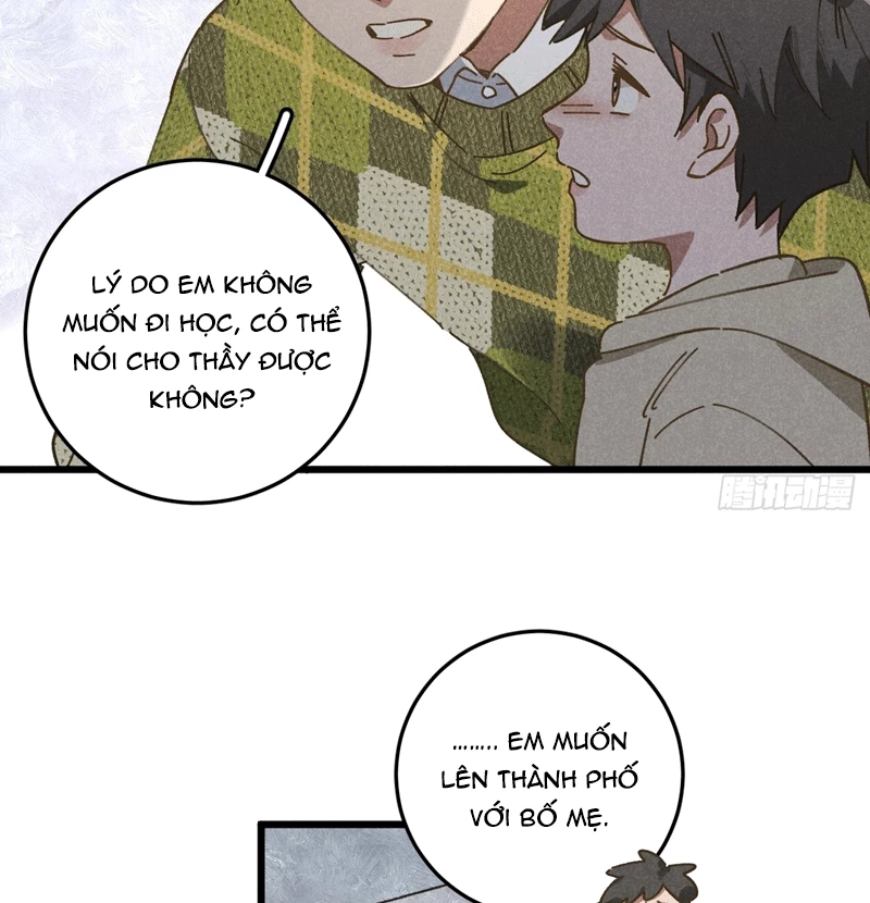 Tôi Không Cùng Anh Đến Vùng Đất Bắp Ngô Đâu! Chapter 23 - 47
