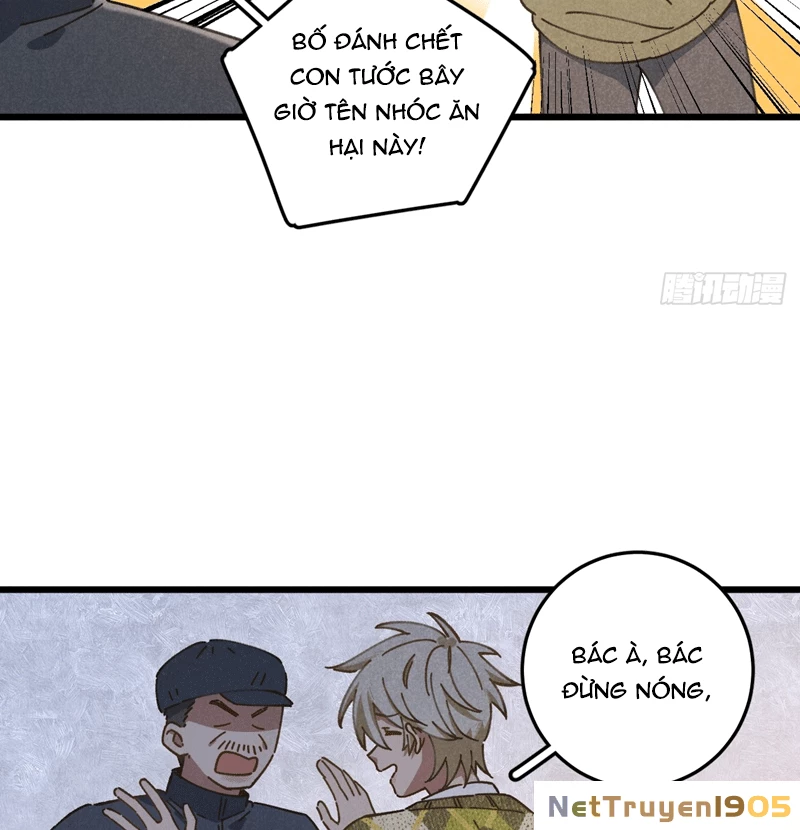 Tôi Không Cùng Anh Đến Vùng Đất Bắp Ngô Đâu! Chapter 23 - 51