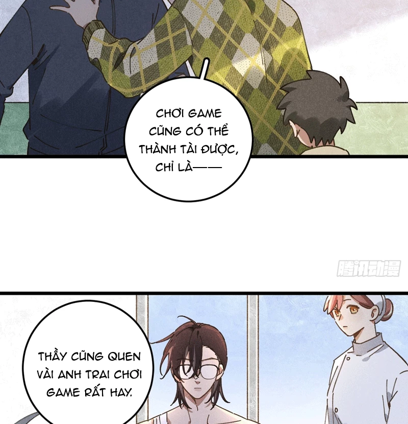 Tôi Không Cùng Anh Đến Vùng Đất Bắp Ngô Đâu! Chapter 23 - 52