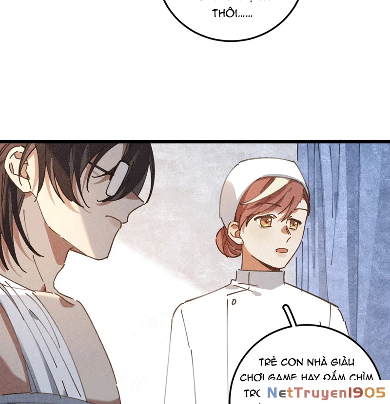 Tôi Không Cùng Anh Đến Vùng Đất Bắp Ngô Đâu! Chapter 23 - 54