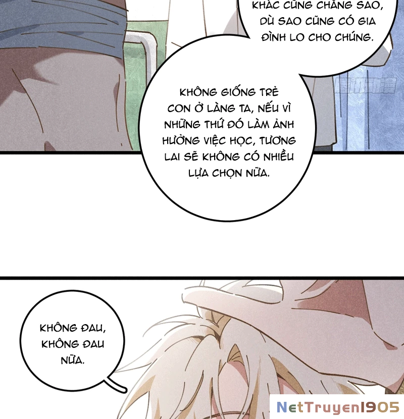 Tôi Không Cùng Anh Đến Vùng Đất Bắp Ngô Đâu! Chapter 23 - 55