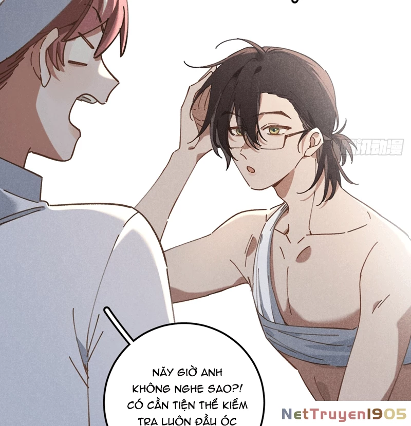 Tôi Không Cùng Anh Đến Vùng Đất Bắp Ngô Đâu! Chapter 23 - 60