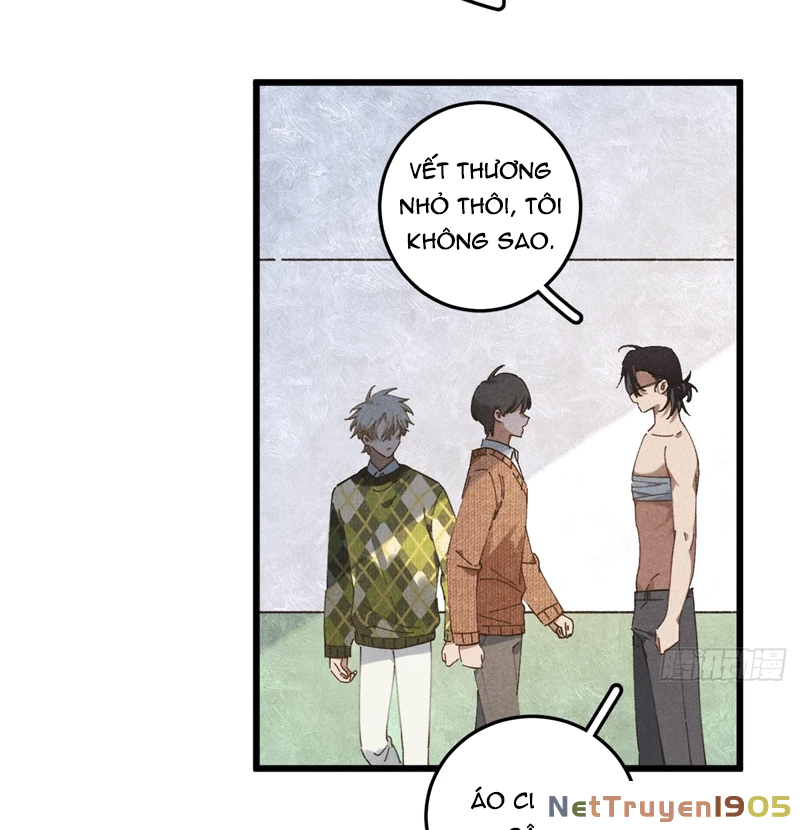 Tôi Không Cùng Anh Đến Vùng Đất Bắp Ngô Đâu! Chapter 23 - 64