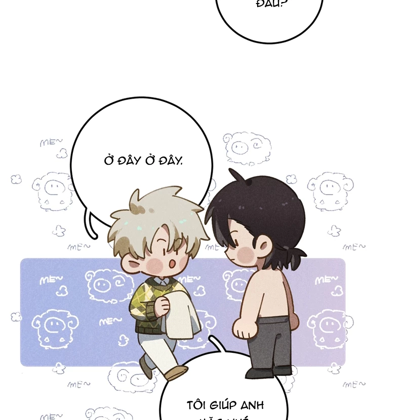 Tôi Không Cùng Anh Đến Vùng Đất Bắp Ngô Đâu! Chapter 23 - 65