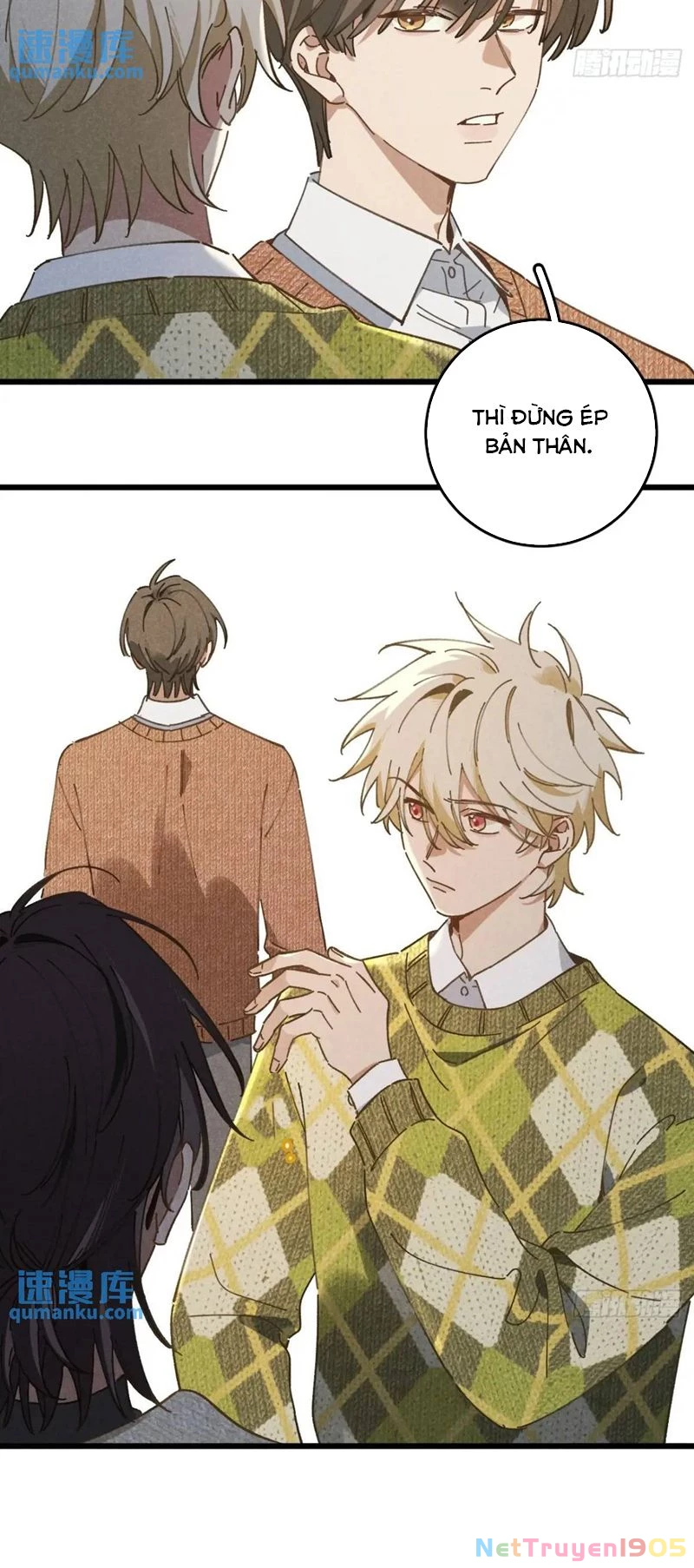 Tôi Không Cùng Anh Đến Vùng Đất Bắp Ngô Đâu! Chapter 24 - 11