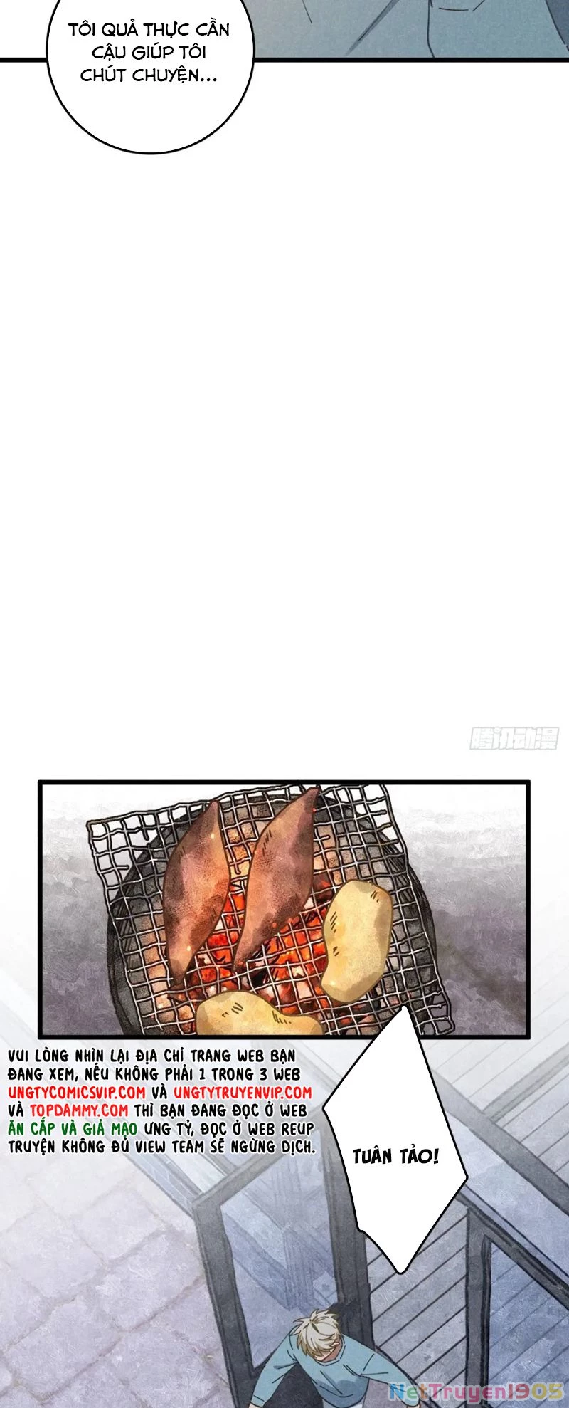Tôi Không Cùng Anh Đến Vùng Đất Bắp Ngô Đâu! Chapter 24 - 16