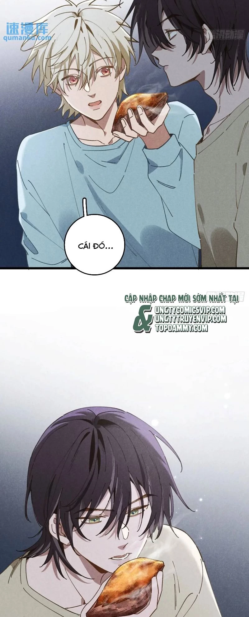 Tôi Không Cùng Anh Đến Vùng Đất Bắp Ngô Đâu! Chapter 24 - 24