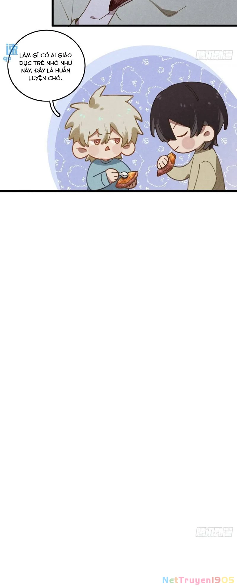 Tôi Không Cùng Anh Đến Vùng Đất Bắp Ngô Đâu! Chapter 24 - 28